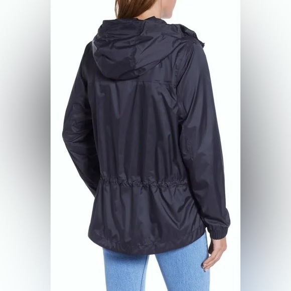 The North Face Phantastic Rain Urban Explore Waterproof in Urban Navy NWT - Picture 3 of 6